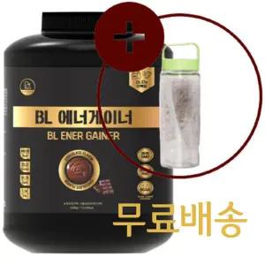 비엘에너게이너 단백질보충제 웨이 프로틴 단백질 게이너 벌크업 초코맛 3kg 가성비 단백질보충제