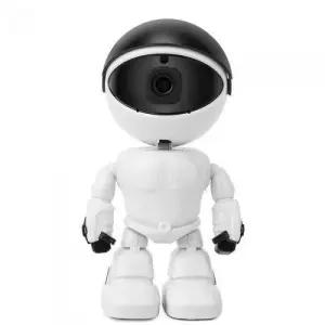 서진네트웍스 QCAM-K3 실내 CCTV IP 카메라 홈캠