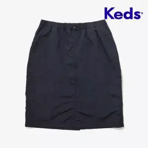 KEDS 나일론 밴딩 스커트_KD2SKG1101FNAY