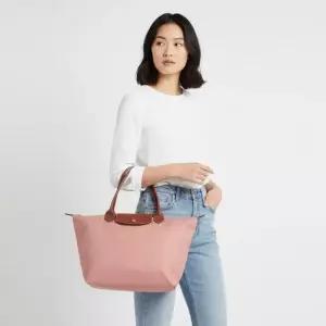 롱샴 패세라 FW25 여성 플리아쥬 M 토트백 L1623 089 P96