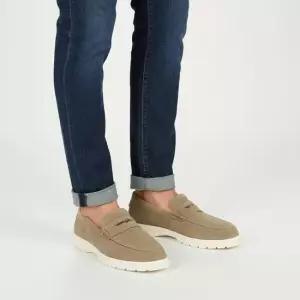토즈 TODS 남성 로퍼 XXM59K0IX80RE0C413