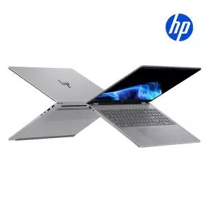 [HP]최종279만+한컴/HP 옴니북7 16-bh0031TU 팬서레이크 UX7-358H/32GB/1TB/OLED/윈11 노트북