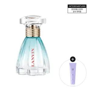 랑방 퍼퓸 [공식수입] 모던 프린세스 인 진스 EDP 30ml+에끌라바디로션100ML