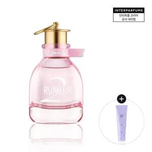 랑방 퍼퓸 [공식수입] 루머 2 로즈 EDP 30ML+에끌라바디로션100ML