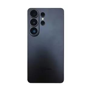 삼성전자 갤럭시 S26 울트라 5G 512GB [자급제] 블랙 / 비엔에스