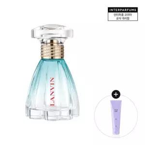 랑방 퍼퓸 [공식수입] 모던 프린세스 인 진스 EDP 60ML+에끌라바디로션100ML