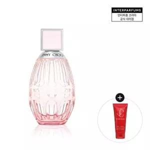 지미추 퍼퓸 [공식수입] 로 EDT 60ML+아이원추바디100ML