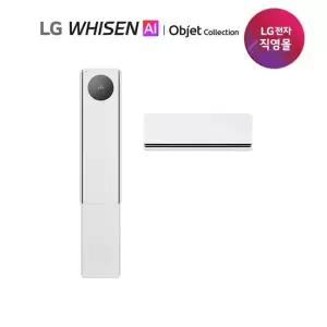 LG전자 LG 휘센 뷰I프로 에어컨 6시리즈_공청 18+6 2IN1 FQ18GV6EA2
