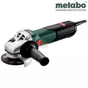 메타보 유선그라인더 W9-100 (100mm-900W) 그라인더 절단기