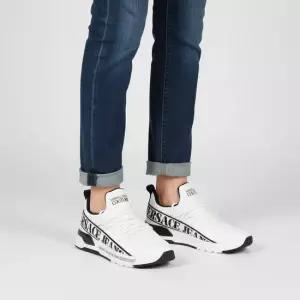 베르사체 26SS Dynamic Sneakers 80YA3SA3 ZSE21 003) 다이나믹 스니커즈)