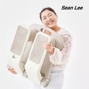 [이화에스엠피]재포장 숀리 에어 스텝퍼 운동 실내 운동 계단 오르기