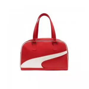 푸마 PUMA 유니 디어캣 라지 백 U DEARCAT LARGE BAG 94093402 427455