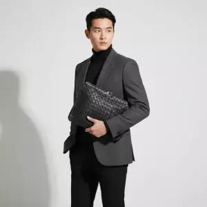 보테가베네타 패세라남성 클러치백 X_651866 V0E50 3203