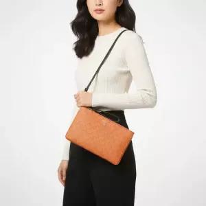 마이클코어스 패세라 여성 로고 클러치 34S3GT9W3V 842