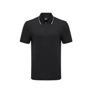 [롯데백화점]미즈노 남여공용 폴리 스트레치 폴로 반팔 티셔츠 POLY STRETCH POLO SHIRTS 32YA412909