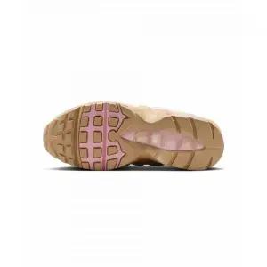 나이키 NIKE 에어 맥스 95 빅 버블 W - 브리티시 카키:리넨:샌드드리프트:팬텀 IB6396-201 469423
