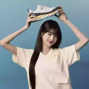 아이더 퀀텀 에어로 쿠쉬 남녀공용 고어텍스 방수 트레킹화 DUS24G25 DUS24G25JS