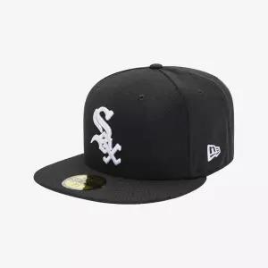 [스타필드안성] 뉴에라 MLB 어센틱 시카고 화이트삭스 게임(홈/어웨이공통)