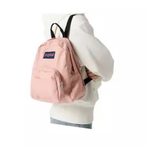 잔스포츠 JANSPORT 하프파인트 미니백팩 MISTY ROSE JS00TDH67N8 268904