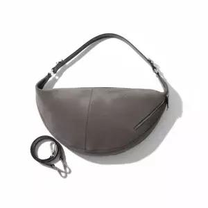 르메르 26SS QUIVER CLIP BAG BG0228 LL0125 102) 퀴버 클립 백)