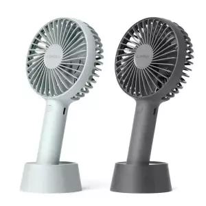 루메나 휴대용 무선 선풍기 FAN PRO 4 (2개입) 휴대용