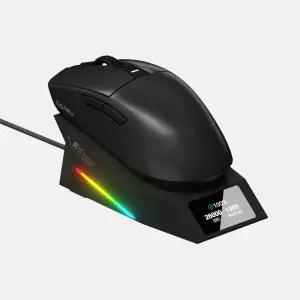 다얼유 A950GD CONSUMER 유무선 마우스 (블랙)