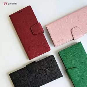 스마일다이어리케이스 갤럭시A15 갤럭시버디3 SM-A155N SM-A156L 다이어리케이스