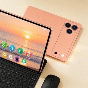 가성비  A17 Pro Max 태블릿 8GB+256GB 10.1인치 FHD 디스플레이 안드로이드 13 안정적인 Wi-Fi 연결 기능