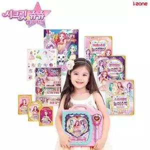 시크릿쥬쥬 놀이펜