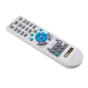 호환 리모컨 NEC NP-P401W NP-PE501X NP-UM301W NP-V230X NP-V300W NP-M352W NP-M402X NP-M322H NP-M402H D