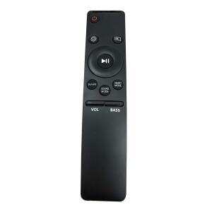사운드바 시스템용 교체 AH59-02759A 리모컨 HW-MS550 신제품