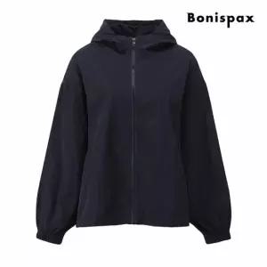 [보니스팍스] 썸머 베이직 바람막이 점퍼 (XP5JP002M0)