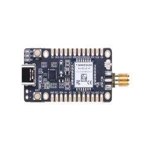 Wio-E5-LE 미니 개발 보드 - STM32WLE5JC ARM Cortex-M4  SX126x 내장 EU868 US915의 LoRaWAN