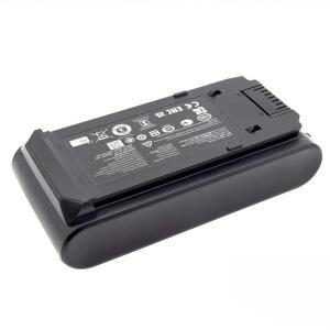 두리팔 VS20A95823W VS20B95943N용 25.2V 5000mAh 교체용 배터리 대용량 부품 번호 VCA-SBTA95 Jet95 시리