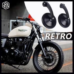 트라이엄프 스크램블러 1200 XC XE 900 스피드 T120 T100 보버 본네빌