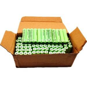 세라구 AAA 충전식 배터리 1.2V 2000mAh NI MH 고성능 장수명