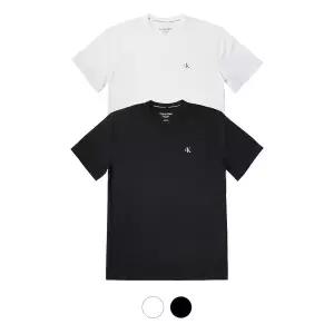 [Calvin Klein ]캘빈클라인 CK 래쉬가드 수영복 스윔 반팔 티셔츠