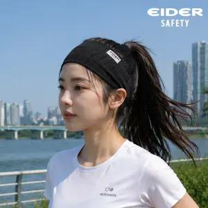 아이더 Safety 쿨링 메쉬 헤어밴드 땀흐름방지 헬멧내피