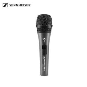 젠하이저 E835S 강의용 보컬용 스피치 공연용 다이나믹 유선마이크