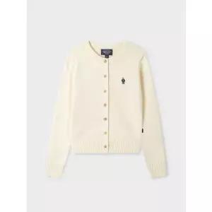 [후아유]Steve R-neck Cardigan WHCKF4912F
