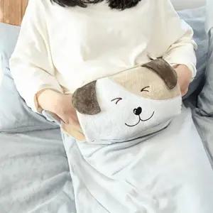 고품질 어반 충전식 온수 찜질기 손 발 무릎 다리 어깨 허리 찜질...