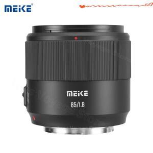 메이케 85mm F1.8 SE 마크 II 풀프레임 자동 초점 STM 렌즈 (캐논 EF 니콘 마운트 DSLR 카메라용 인물 사진
