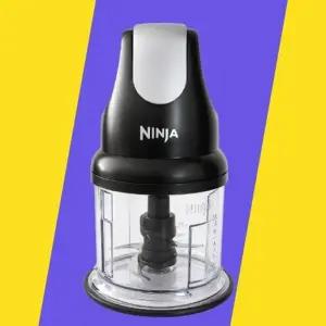 [샤크닌자] NINJA 프로페셔널 초퍼 블렌더 / NJ1001KR