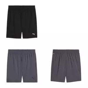 남성 태드 에센셜 7인치 우븐 쇼츠 525910 01 69 M TAD ESSENTIALS 7 Woven Short