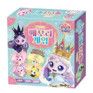 프린세스 캐치 티니핑 레전드핑 메모리게임
