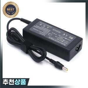 19V 3.16A 5.53.0mm 60W 노트북 AC 전원 어댑터 케이블 충전기 삼성 호환 R429 RV411 R428 RV415 RV420 RV5