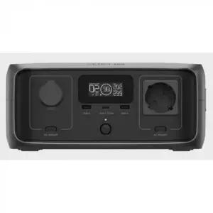 에코플로우 리버3 파워뱅크 UPS 220v (245Wh) 리튬인산철