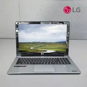 LG 울트라PC 15N530 i5 8G 지포스 GT740 게이밍 중고노트북