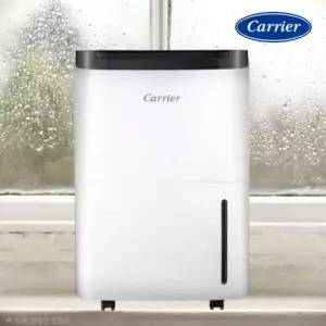 캐리어 사계절 제습기 화이트 16L CDHC-160AAMWOYH 가정용 원룸