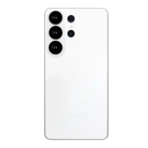 [삼성전자] 갤럭시 S26 울트라 512GB 자급제 화이트 Cr